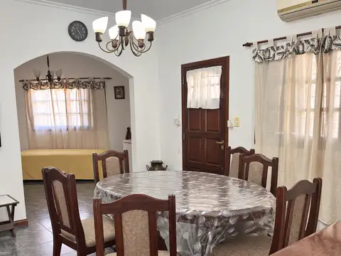 Casa en Venta 60 años