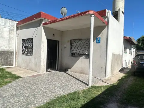 Casa en Venta de 1 dormitorio