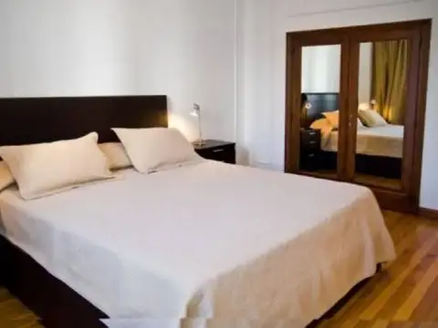 2 AMBIENTES | Av. Santa Fe al 1900