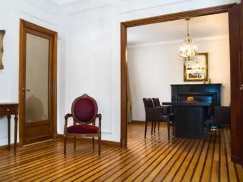 Departamento en Alquiler Temporal de 2 ambientes