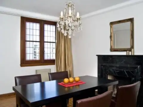 Departamento en Alquiler Temporal de 1 dormitorio