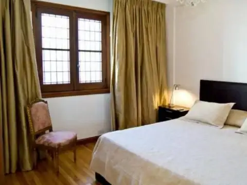 2 AMBIENTES | Av. Santa Fe al 1900