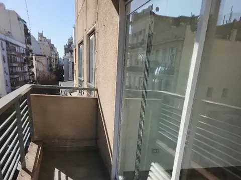 Departamento en Alquiler de 2 dormitorios