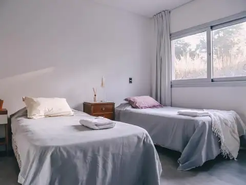 Casa en venta - 4 Dormitorios 4 Baños - Chapadmalal