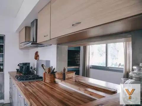 Casa en Venta de 4 dormitorios