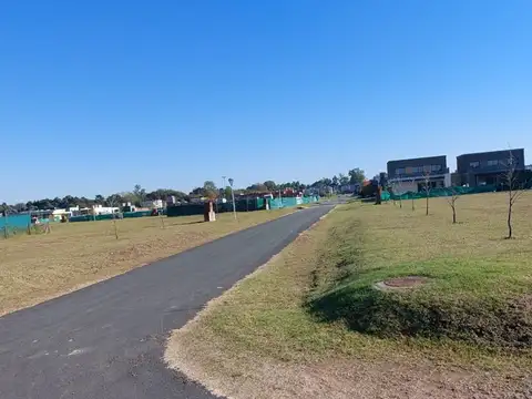 Terreno en Venta en El Aljibe, USD 55.000