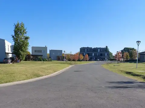 Terreno Lote  en Venta ubicado en El Aljibe, Pilar, G.B.A. Zona Norte