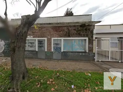 Edificio Comercial en Venta - 750mts2 - Villa Ballester