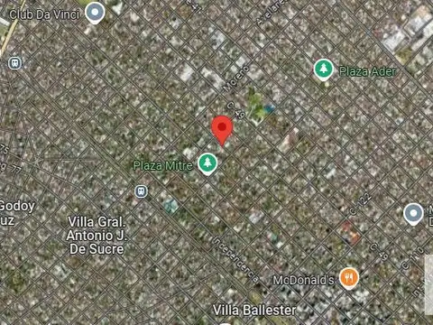 Oficina en Venta en Villa Ballester, USD 300.000