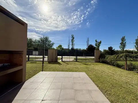 Casa en Venta al Oeste