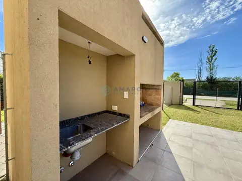 Casa en Venta A Estrenar
