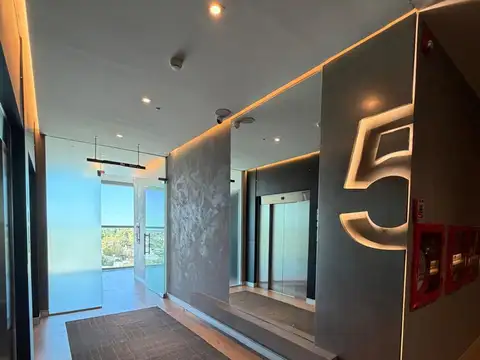 VENTA OFICINA VISTA PUEBLO EDIFICIO ALVEAR LUJÁN
