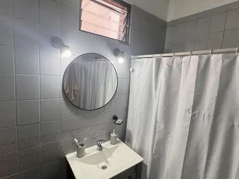 Depto Tipo Casa 4 ambientes con 1 baño