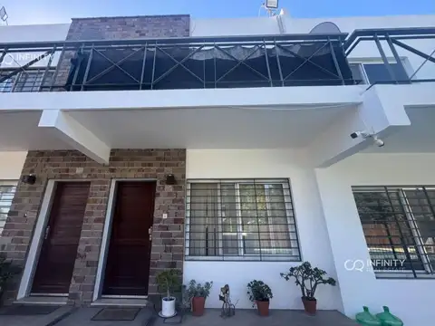 APARTAMENTO DUPLEX AL FRENTE CON COCHERA -XOLARES 1-PILAR