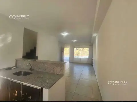 Departamento en Venta en Del Viso, USD 115.000