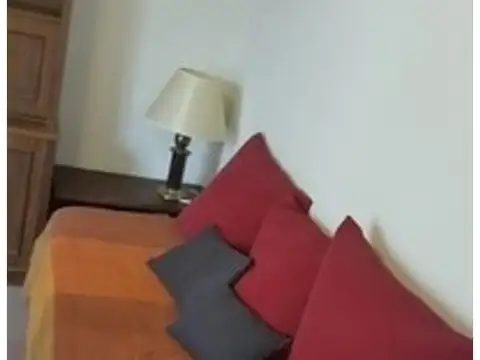 Departamento en Alquiler Temporal de 2 dormitorios