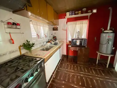 Casa en Venta 56 años