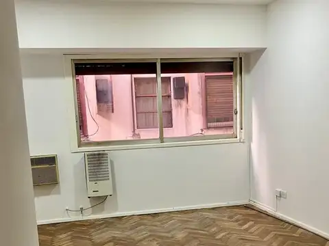 Oficina 2 ambientes con 1 baño