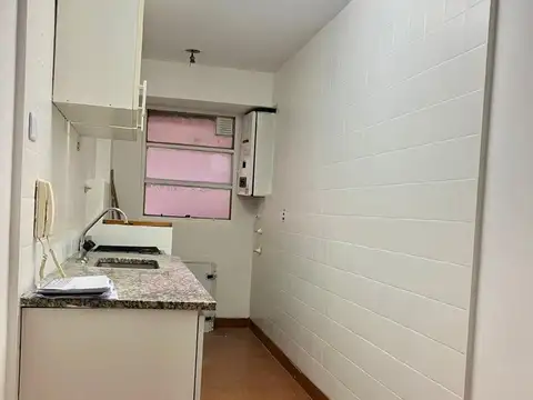 Oficina en Alquiler en Balvanera, $ 600.000