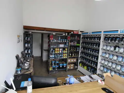 Local en Venta en Villa Sarmiento, USD 95.000