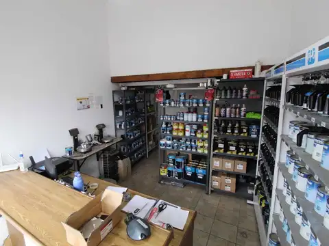 AV PRESIDENTE PERON 700