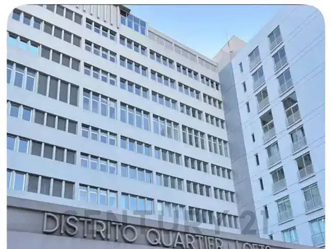 Cmro P L Zanni 300, Piso 2