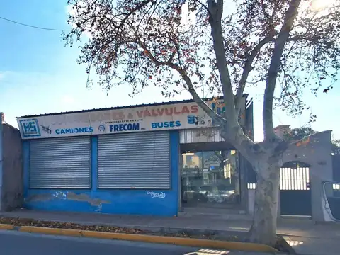 Local en Alquiler en Villa Nueva de Guaymallen, USD 1.200
