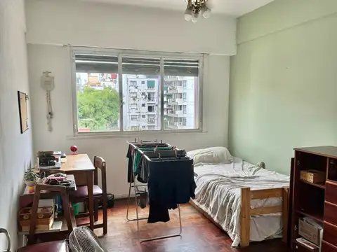 Departamento en Venta 66 años