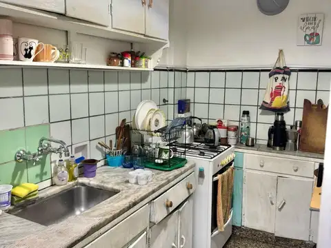 Departamento en Venta de 3 dormitorios