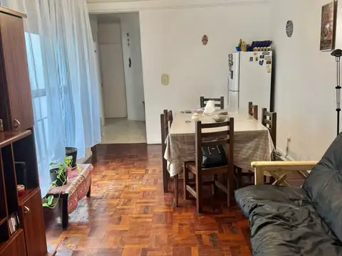 Departamento en Caballito