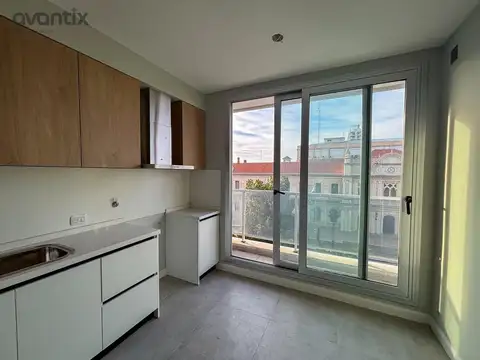 Departamento en Venta en Santa Fe, USD 350.000