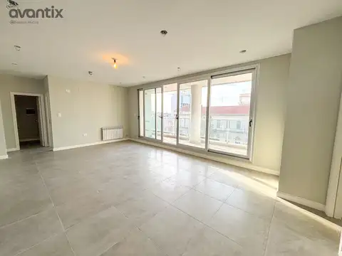 Bv. Pellegrini 2437 "Edificio Fenix"