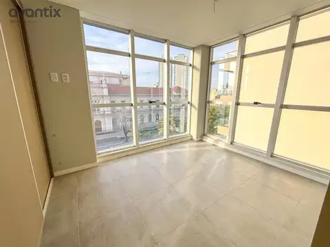 Departamento 5 ambientes con 3 baños