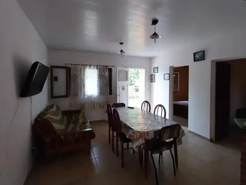 Casa en Venta en Mar de Ajo, USD 95.000