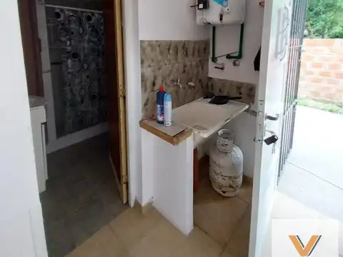 Casa en Venta 15 años
