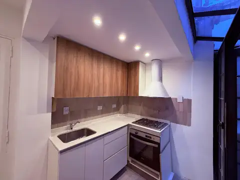 Departamento en Venta Permite mascota