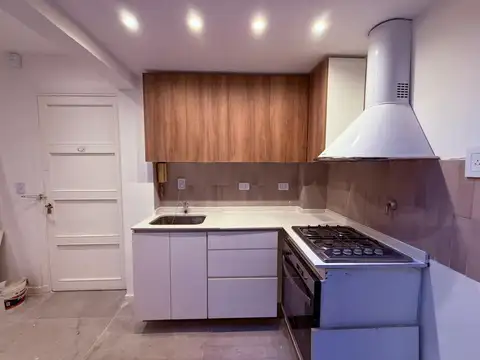 Departamento en Venta 48 años