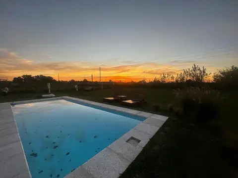 Casa en Alquiler de 2 dormitorios