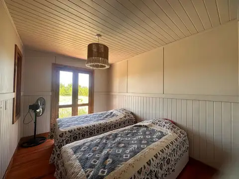Casa en Alquiler al Noroeste