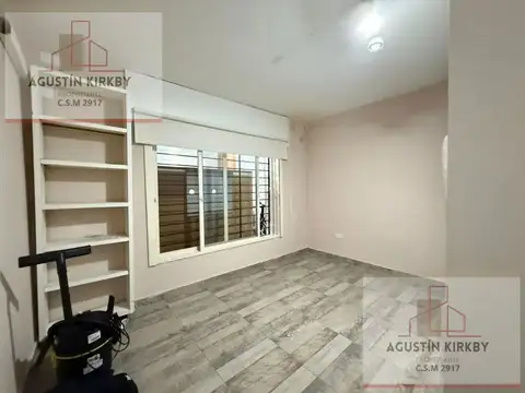 Depto Tipo Casa en Venta A Estrenar