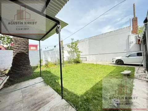 Depto Tipo Casa en Venta de 3 ambientes
