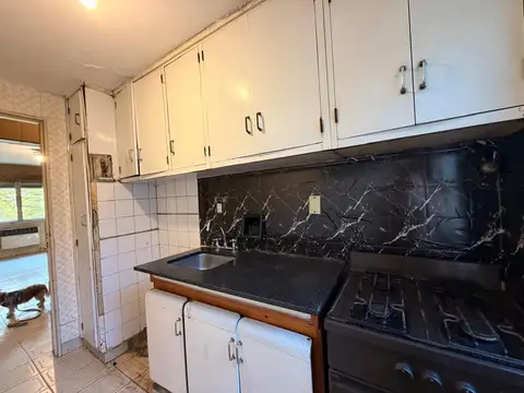 Departamento en Venta en Parque Avellaneda, USD 51.000