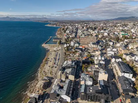 Departamento en Venta en San Carlos de Bariloche, USD 58.000