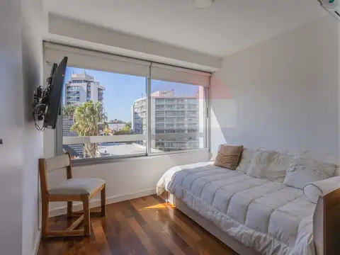 Departamento en Venta con 2 cocheras