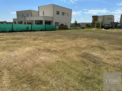 Terreno - Santa Lucia