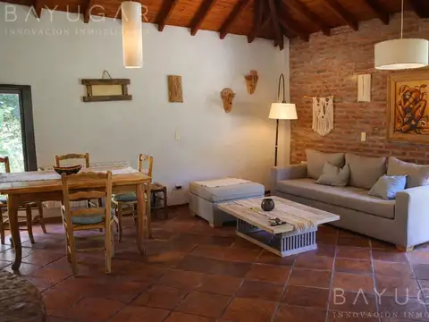 Casa en Alquiler de 2 dormitorios