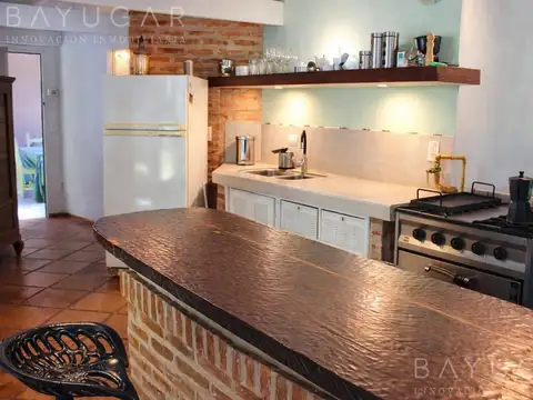 Casa en Alquiler de 2 dormitorios