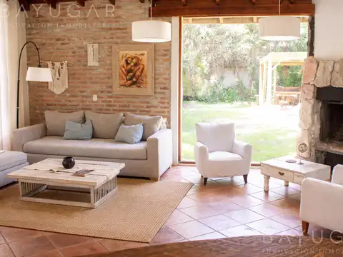 Casa en Alquiler en Countries y Barrios Cerrados en Exaltacion de la Cruz, USD 1.100