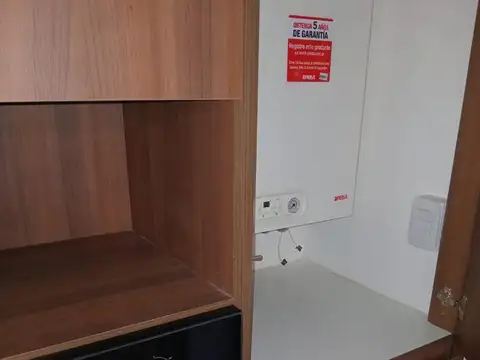 Departamento en Venta en Haedo, USD 260.000