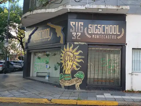 Local en Alquiler 20 años